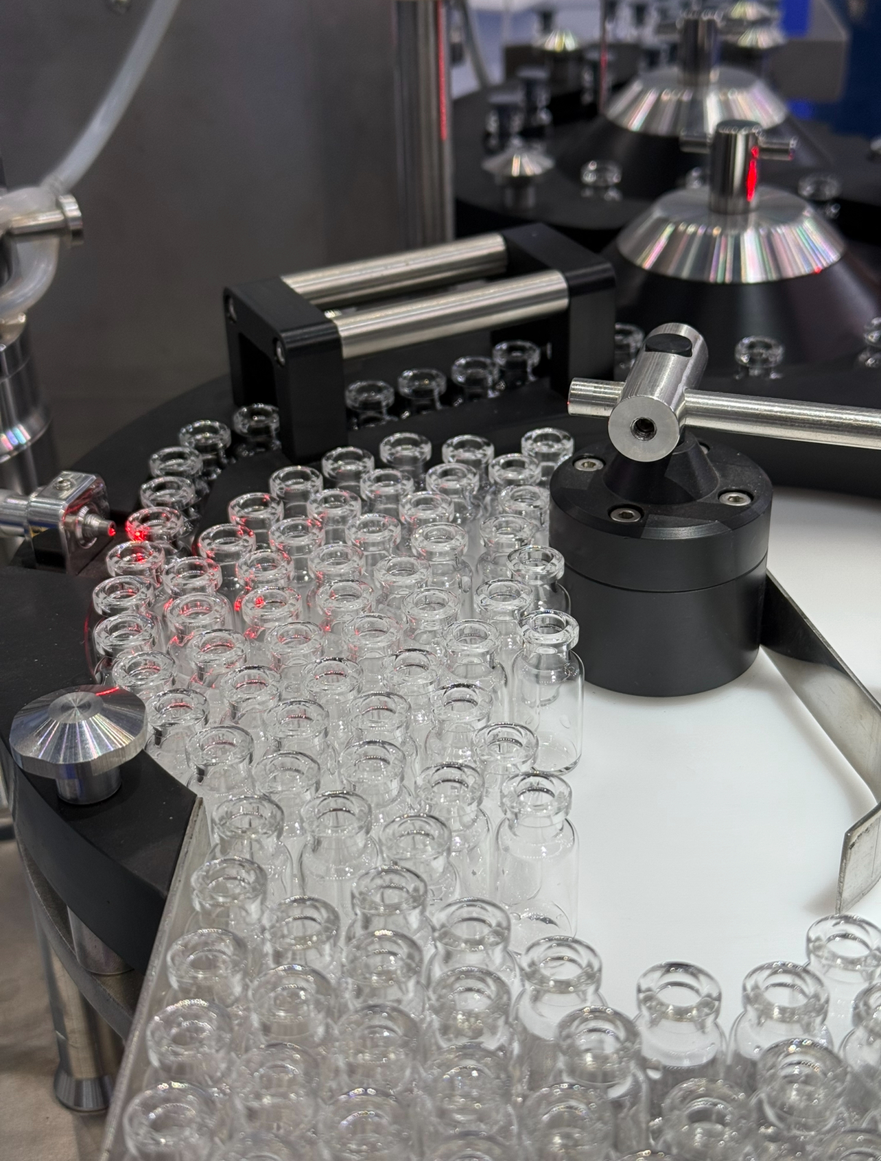 Illustration of trusted research