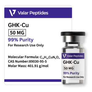 GHK-Cu 50mg