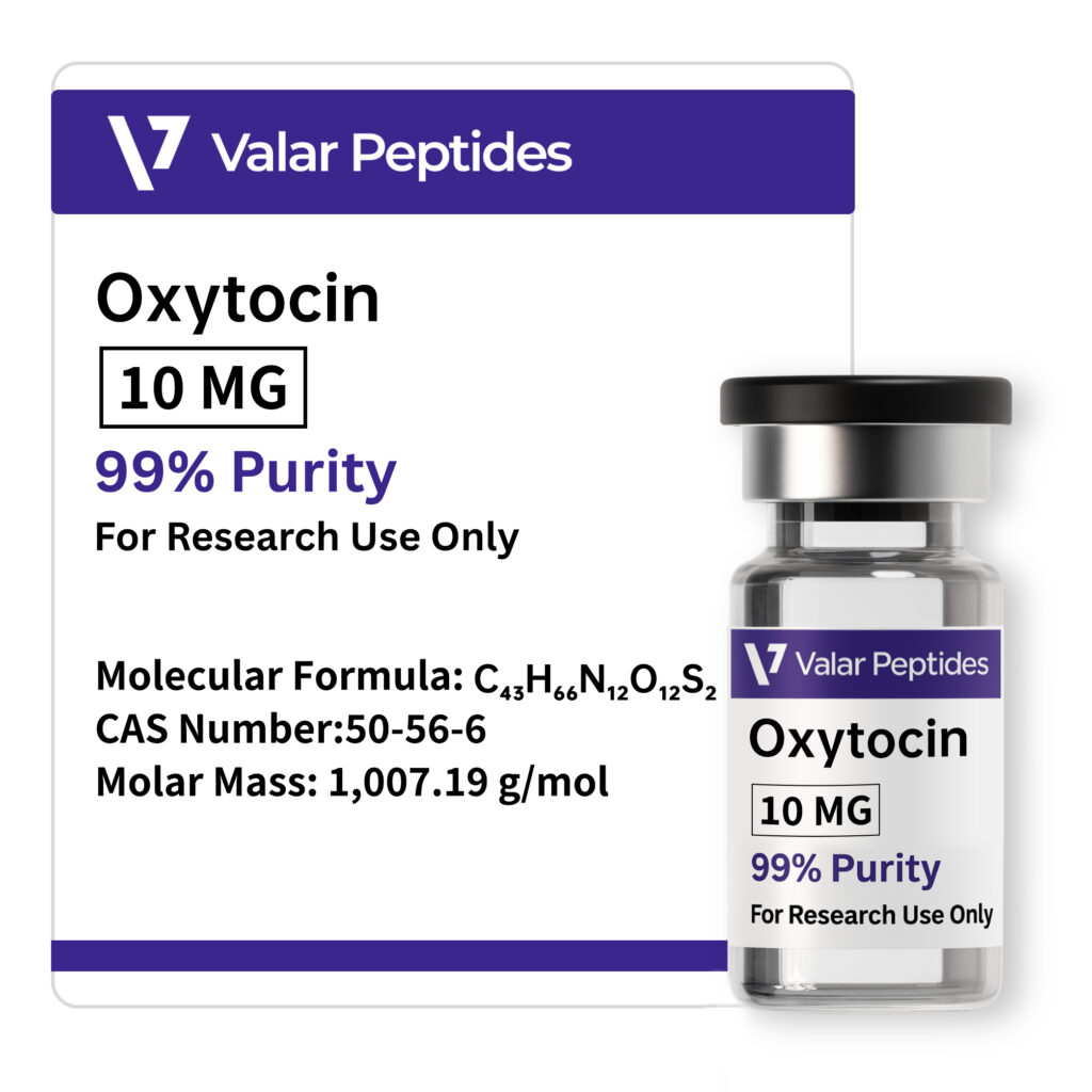 Oxytocin 10mg