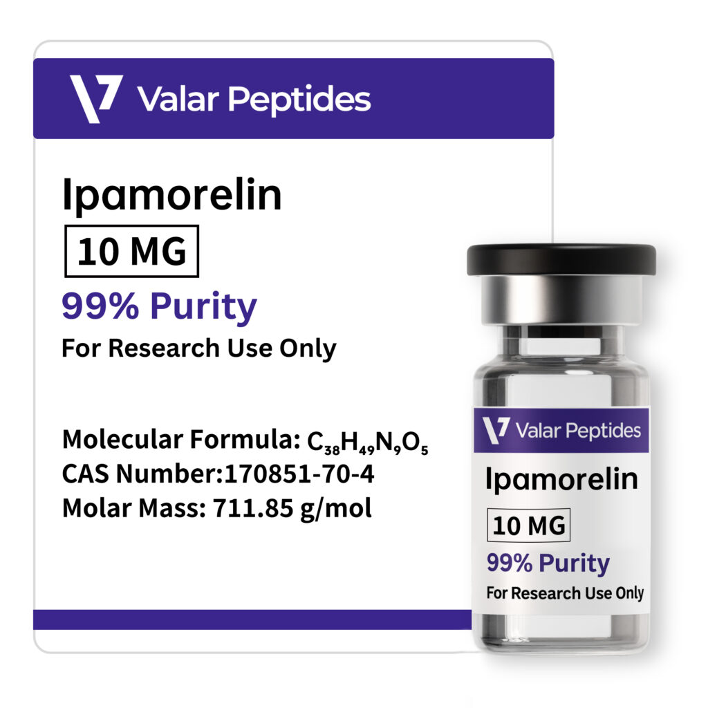 Ipamorelin 10mg