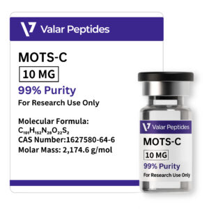MOTS-C 10mg