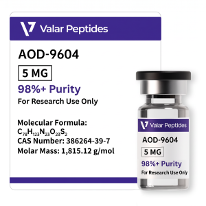 AOD-9604 5mg