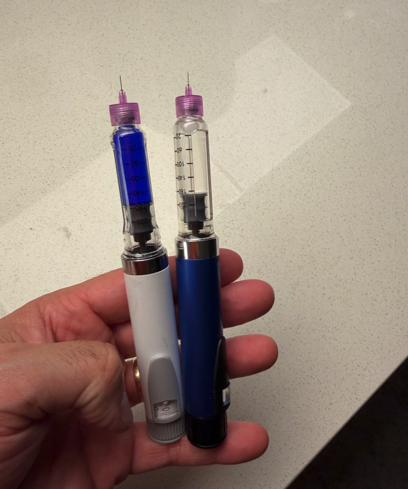 Verified customer photo from Josh M.