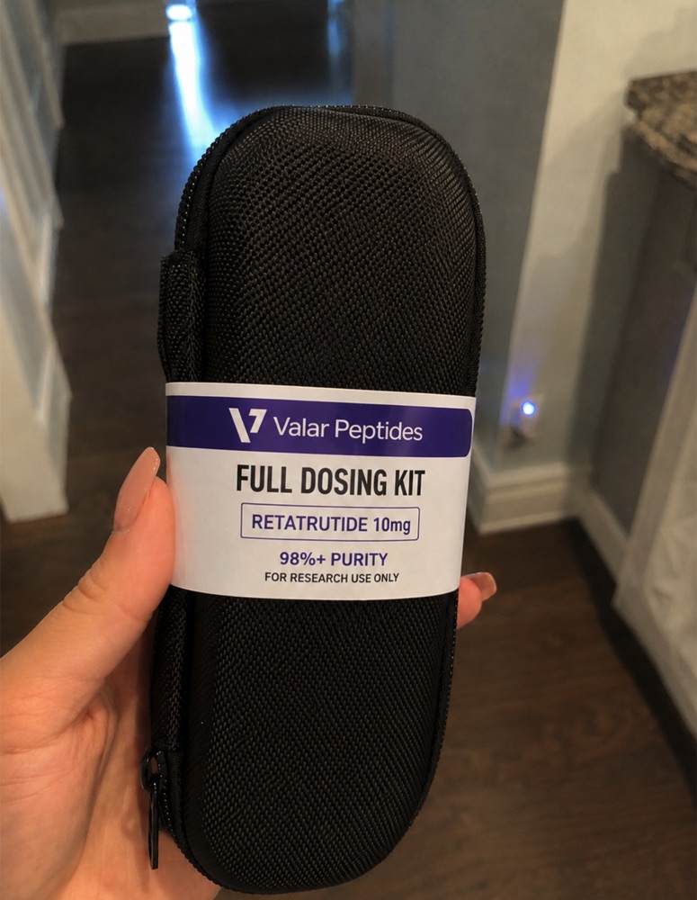 Verified customer photo from Luna G.