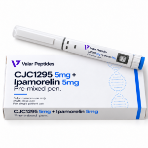 CJC-1295 + Ipamorelin Pre-Filled Pen