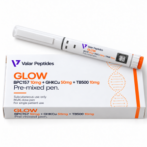 GLOW Pre-Filled Pen