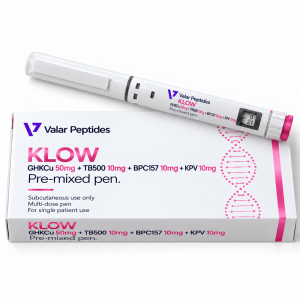 KLOW Pre-Filled Pen