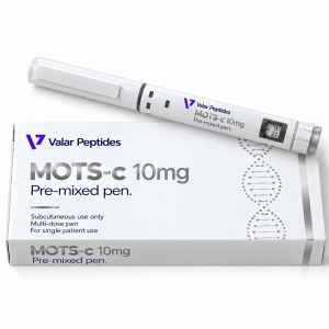 MOTS-c 10mg Pre-Filled Pen