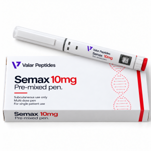 Semax 10mg Pre-Filled Pen