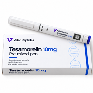 Tesamorelin 10mg Pre-Filled Pen